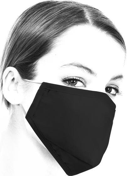 Novidarte ELON Casual Maske (Keine offizielle Schutzklasse, 1 x)