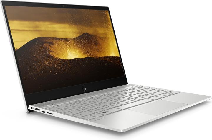 Actual product image HP Envy 13-ah0005ng (13.30", Intel Core i7-8550U, 256 GB, DE)