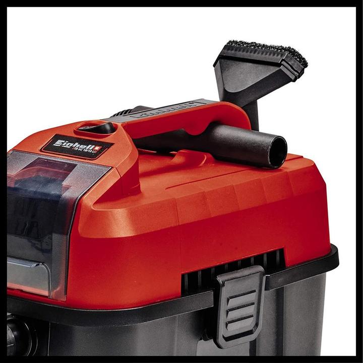 Produktbild Einhell TE-VC 18/10 Li Solo (Nass-Trockensauger)