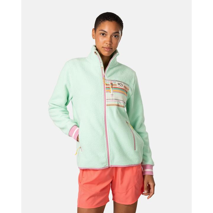 Produktbild Kari Traa Rothe Midlayer (L)