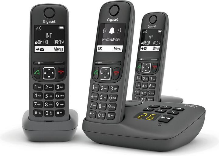 Produktbild Gigaset AE690A Trio