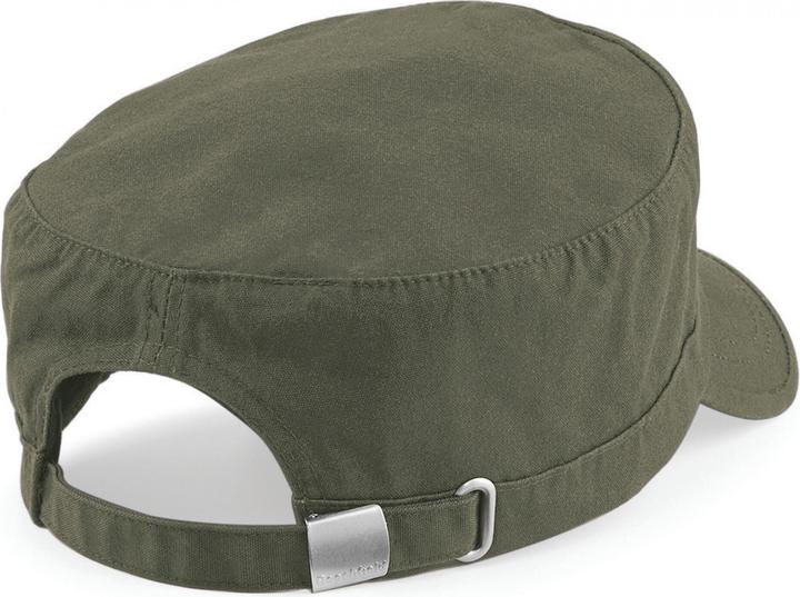 Image du produit Beechfield Casquette cubaine (Taille unique)
