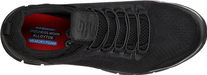 Produktbild Skechers Sicherheitsschuhe Synergy Omat (S1P, 48)