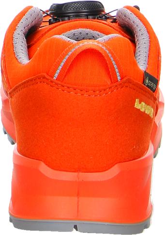 Produktbild Lowa Ferrox Gtx Lo Jr (31)