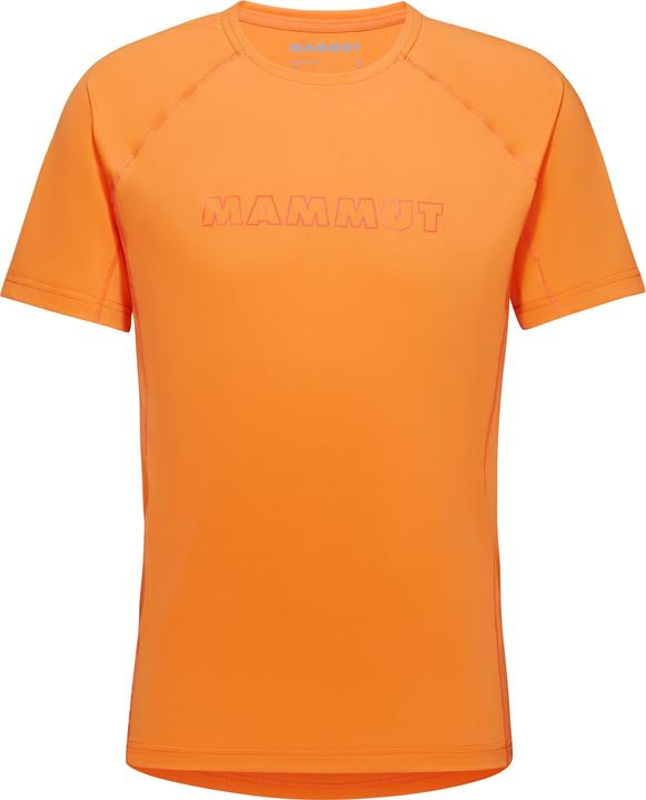 Mammut Selun FL T-Shirt Men Logo (S)