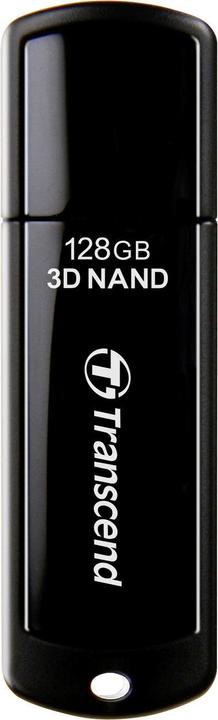Produktbild Transcend USB Stick 3D NAND Flash Drive (128 GB, USB-A)