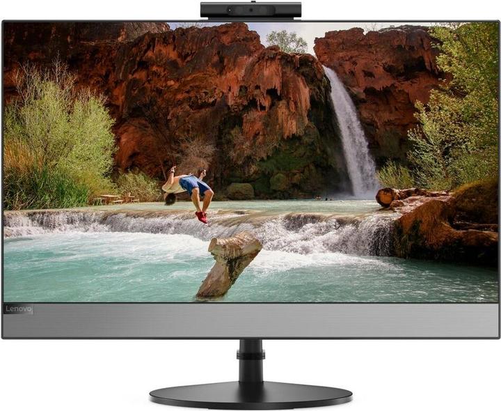 Produktbild Lenovo V530 – 24ICB AIO (Intel Core i3-8100T, 8 GB, 256 GB)