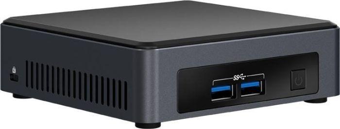 Produktbild Intel NUC 7 (Intel Core i5-7300U)