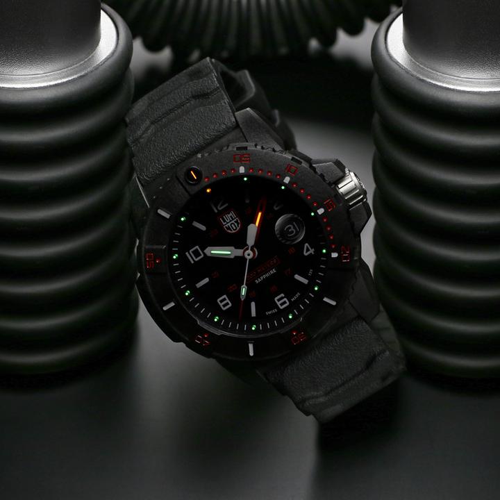 Produktbild Luminox Navy Seal 3600 Series (Taucheruhr, 45 mm)