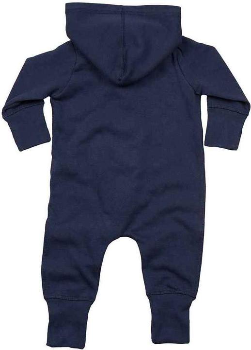 Actual product image Babybugz Baby Plain Bodysuit (110)