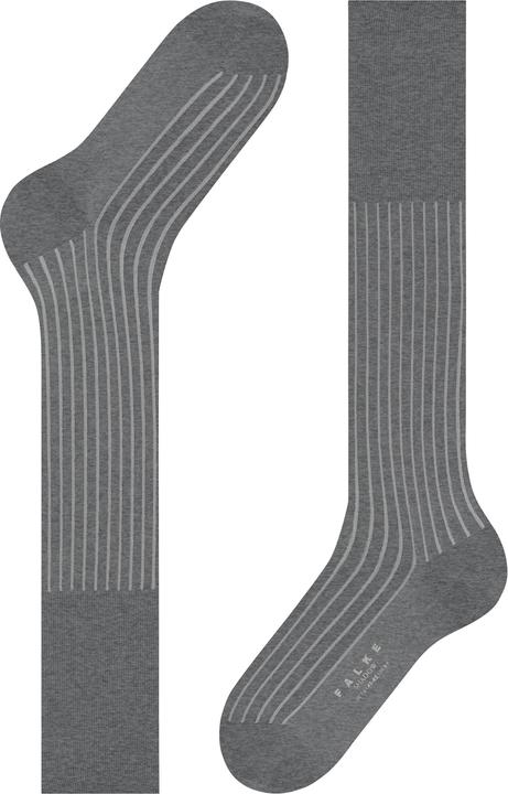Produktbild Falke Kniestrümpfe Shadow (Einzelpack, 41 - 42)