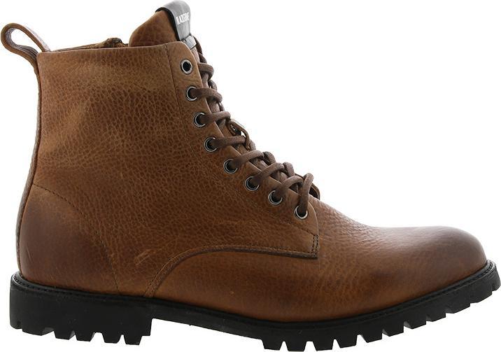 Blackstone Lace Up Boots (42)