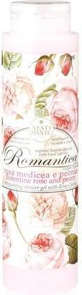 Actual product image Nesti Dante Romantica Florentine Rose and Peony (300 ml)