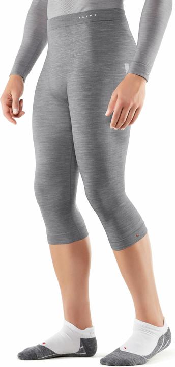 Produktbild Falke WT Light 3/4 Tights Regular m (L)