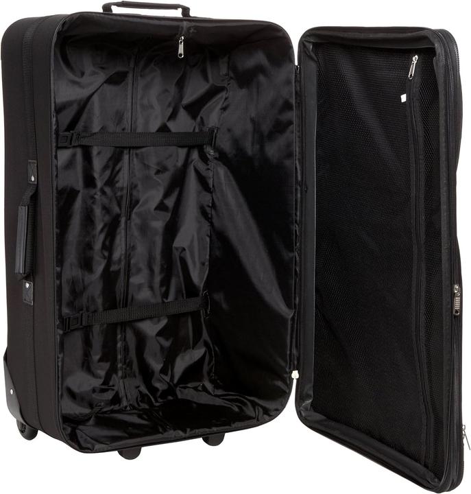 Image du produit Rockland Set de stand softside (93.60 l, L (90 - 115l))
