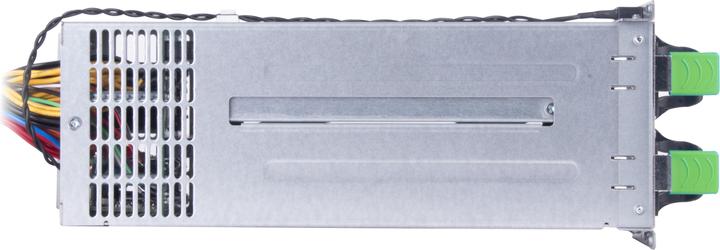 Actual product image Silverstone SST-GM800C-PF - Gemini 800C Platinum 800W+800W 2U CRPS Redundant Power Supply (800 W)
