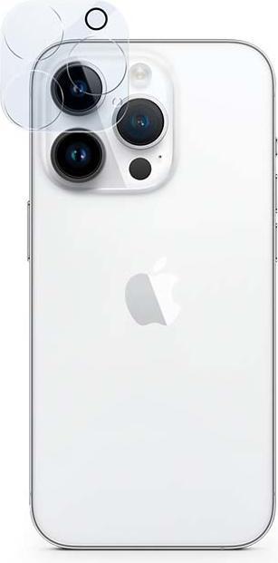 Produktbild Epico 81312151000001 (1 Stück, Apple iPhone 15 Pro, HTC U Ultra)