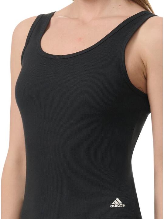 Produktbild adidas Cotton Rib Tanktop (XS)