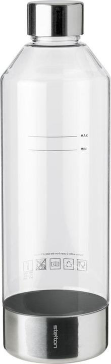 Produktbild Stelton Brus Flasche für Wassersprudler