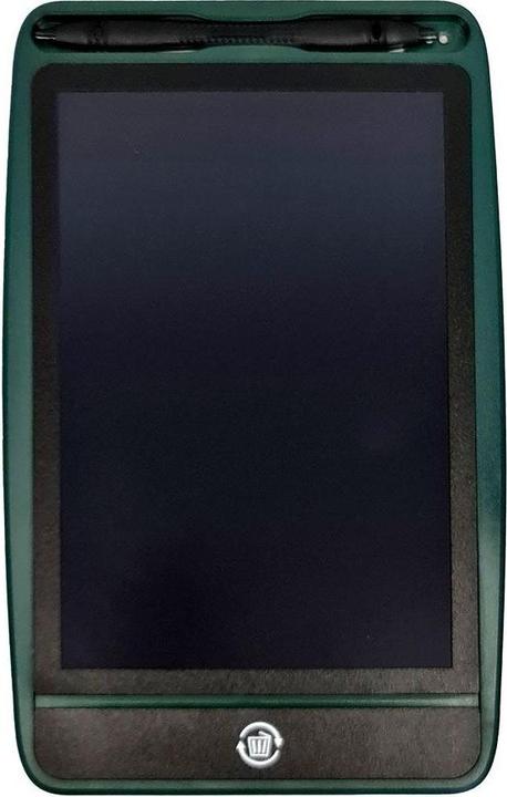 Produktbild Schwarzes LCD-Schreibtablett
