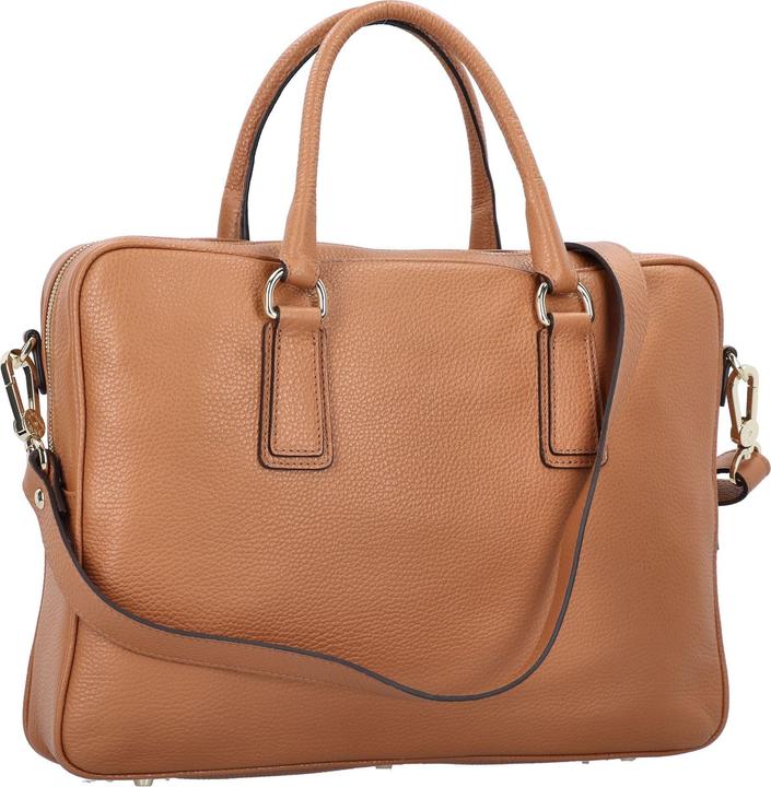 Produktbild Abro Adria Handtasche Leder 37.5 cm