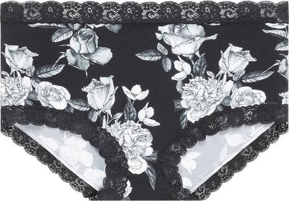 Jockey Parisienne Full Brief (XL)
