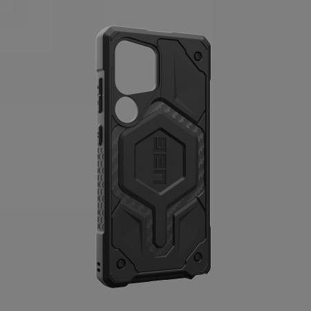 Actual product image UAG Monarch Pro (Samsung Galaxy S25 Ultra)