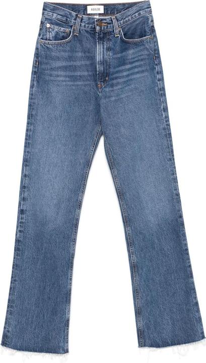 Image du produit Agolde Jeans Blue (26)