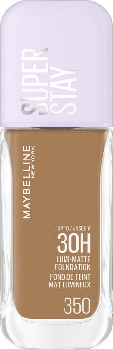 Maybelline New York MNY Superstay/Everfresh (350 Nude)