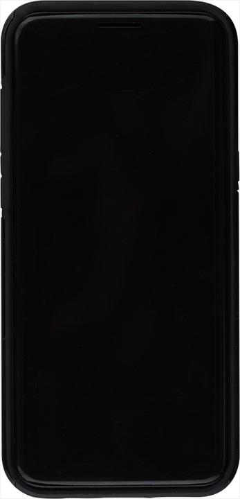 Produktbild PhoneLook Hülle Hybrid Armor schwarz Summer 2021 01 (Samsung Galaxy S8+)