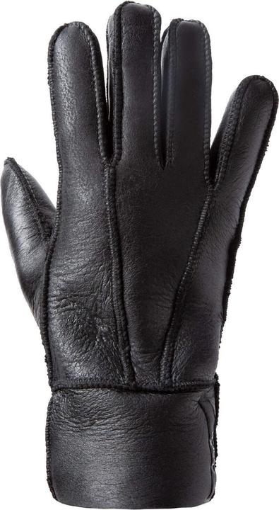 Image du produit Horze Gants d'équitation en peau de mouton (10)