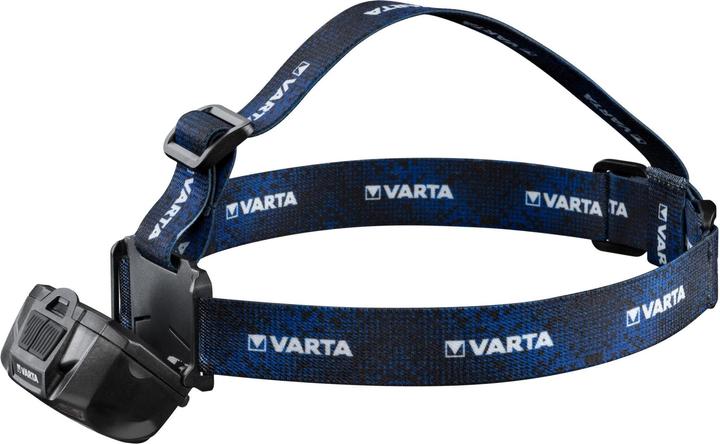 Produktbild Varta Work Flex Motion Sensor H20 Kopfleuchte/Bewegungssensor (150 lm)