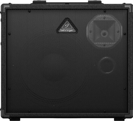 Produktbild Behringer Ultratone K900FX (Keyboard, 90 W)