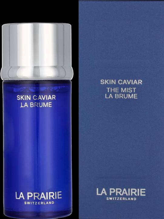 Actual product image La Prairie Caviar Skin Caviar Mist (Tonic water, 50 ml)