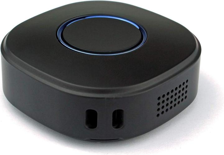 Image du produit Shelly Bouton WiFi Bouton 1