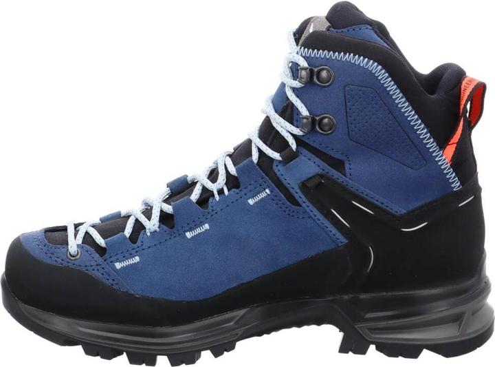 Actual product image Salewa Mountain Trainer 2 Mid Gore-Tex® Shoe Da (38)