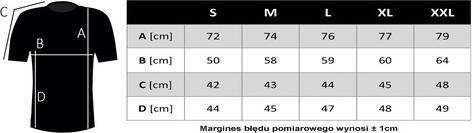 Immagine prodotto Guess Alino Herren T-Shirt (L)