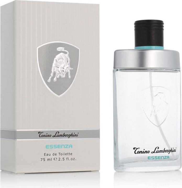 Immagine prodotto Tonino Lamborghini Essenza (Eau de toilette, 75 ml)