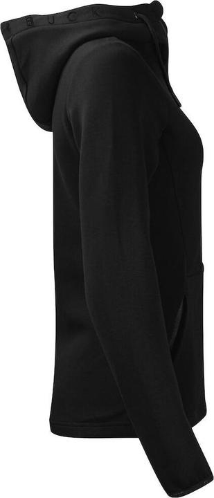 Immagine prodotto Cutter & Buck Pemberton Felpa con Cappuccio e Zip Intera Donna (XS)