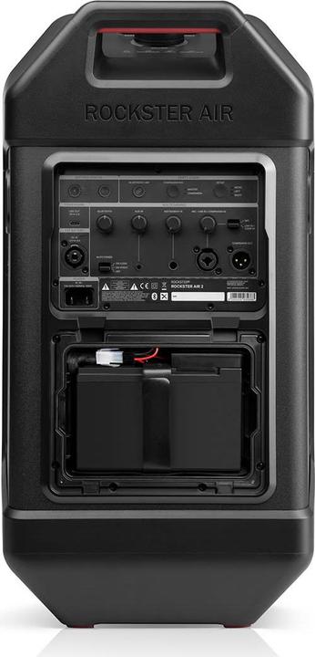 Actual product image Teufel Rockster Air 2 (Active, 1x 80 W)