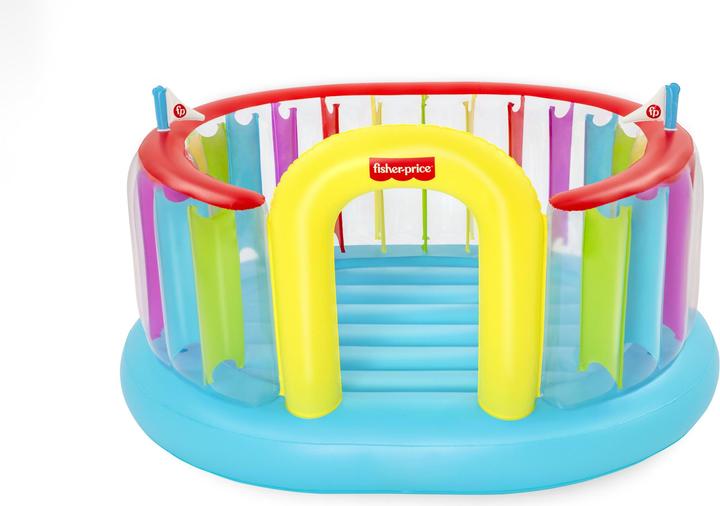 Actual product image Bestway 93561