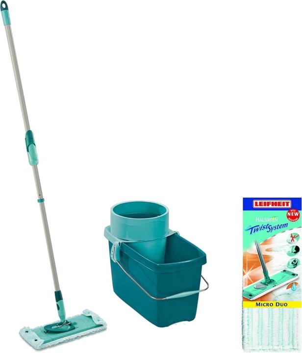Produktbild Leifheit Clean Twist M