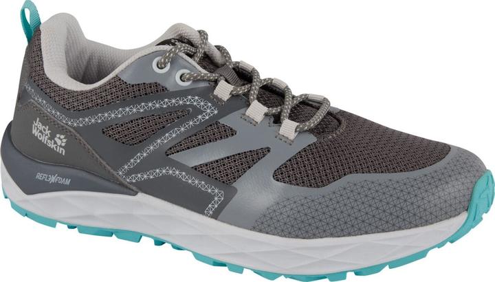 Produktbild Jack Wolfskin Fast Hike Women (39.5)