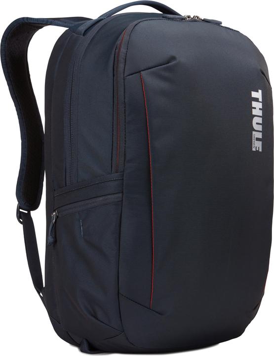 Actual product image Thule Subterra TSLB-317 Suitable for Iki size 15.6", mineral, shoulder strap, backpack (30 l)