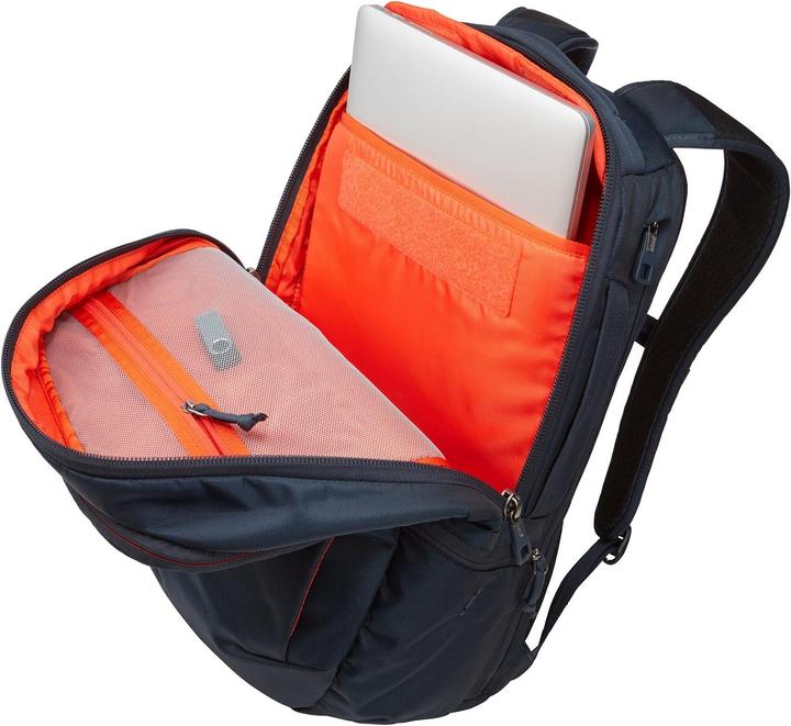 Actual product image Thule Subterra TSLB-317 Suitable for Iki size 15.6", mineral, shoulder strap, backpack (30 l)