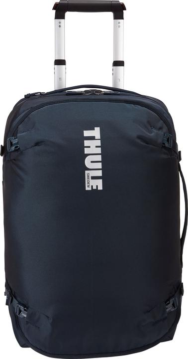 Image du produit Thule Subterra Wheeled Duffel (56 l, Bagage à main (jusqu'à 50l))