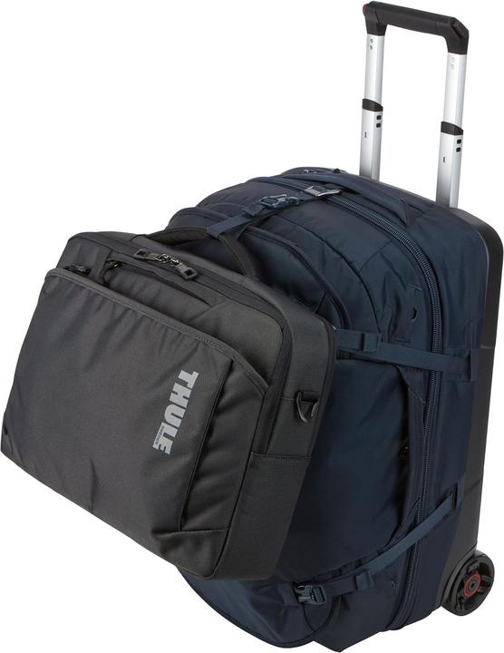 Image du produit Thule Subterra Wheeled Duffel (56 l, Bagage à main (jusqu'à 50l))