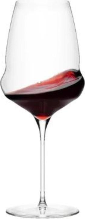 Actual product image Stölzle Bordeaux goblet Cocoon 746 ml (74.60 cl, 6 Glasses, Red wine glasses)