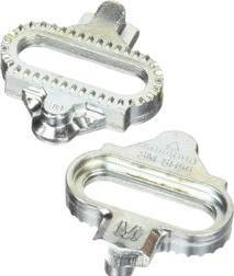 Actual product image Shimano Cales SPD D-SM-SH56 1 pieces
