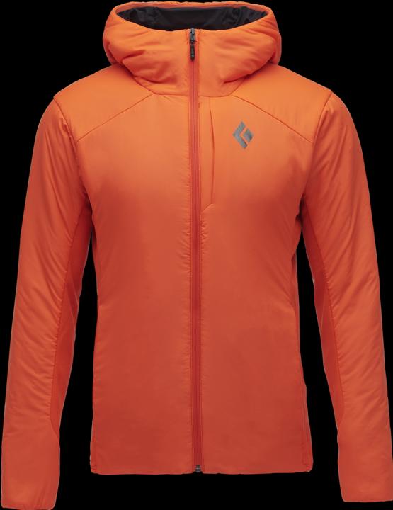Produktbild Black Diamond Men's First Light Hybrid Hoody (Insulation Jacke) (L)